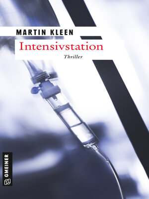 cover image of Intensivstation